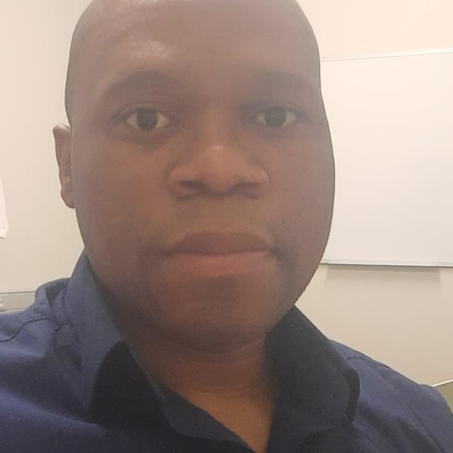 Dr Sibusiso Buthelezi Department of Health Sciences Education
